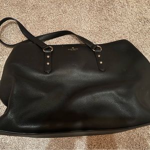Kate Spade work bag.